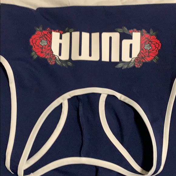 PUMA DRESS - Picture 6 of 6